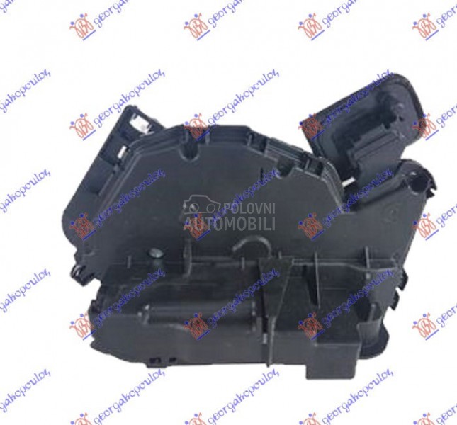 BRAVA ZADNJIH VRATA (CENTRALNO