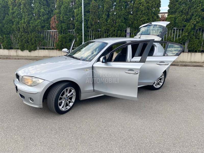 BMW 120 i