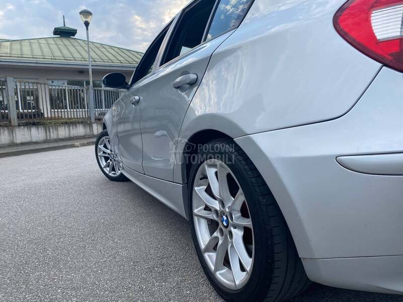 BMW 120 i