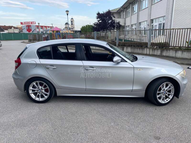 BMW 120 i