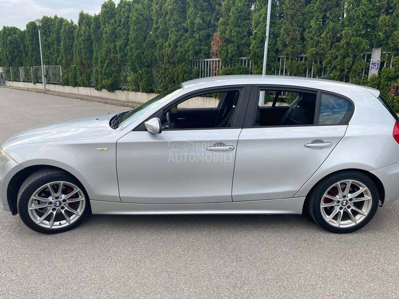 BMW 120 i