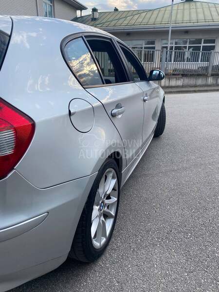 BMW 120 i