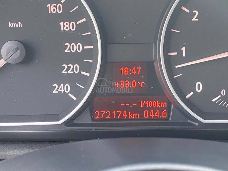 BMW 120 i