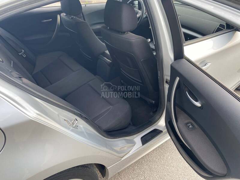 BMW 120 i