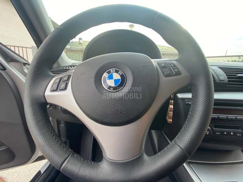 BMW 120 i
