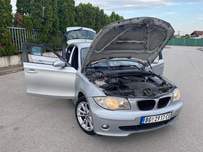 BMW 120 i