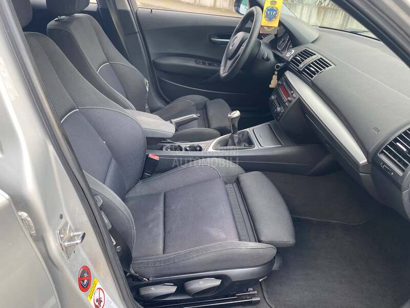 BMW 120 i