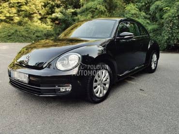 Volkswagen Nova Buba 1.2 TSI