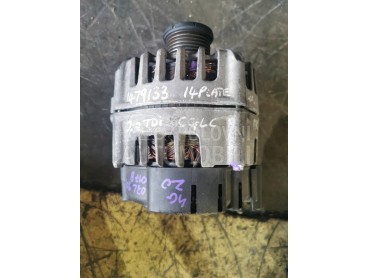 alternator za Audi A4 od 2011. do 2016. god.