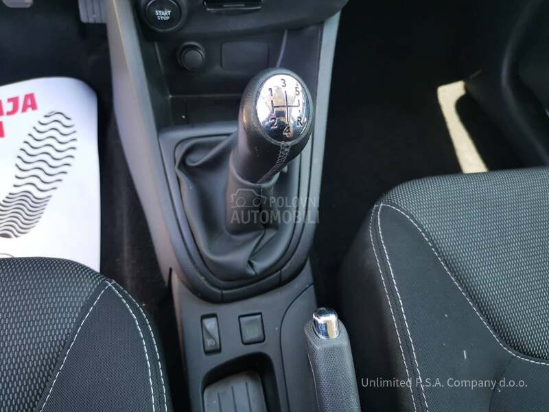 Renault Clio 1.5 DCI MEDIANAV