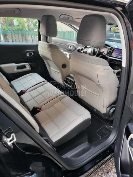 Citroen C5 Aircross 1.5 SHINE 8MM LANAC