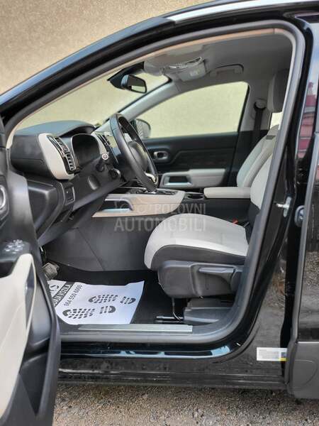 Citroen C5 Aircross 1.5 SHINE 8MM LANAC