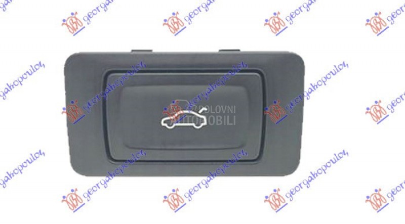 PREKIDAC GEPEK VRATA (4 PIN)