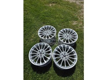 Aluminijumske felne Original 19" 5 x 112