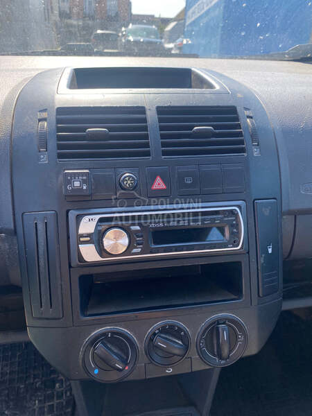 radio