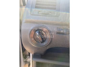 prekidac svetla za Volkswagen Polo od 2005. do 2008. god.