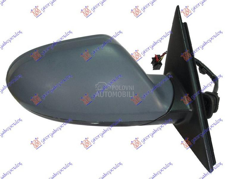 RETROVIZOR ELEKTRICNI SA GREJA