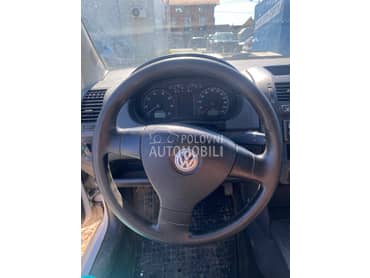 airbag volana za Volkswagen Polo od 2005. do 2008. god.