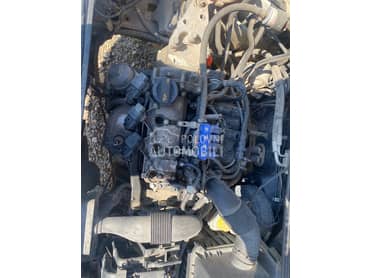 menjac 1.2 benzin za Volkswagen Polo od 2005. do 2008. god.