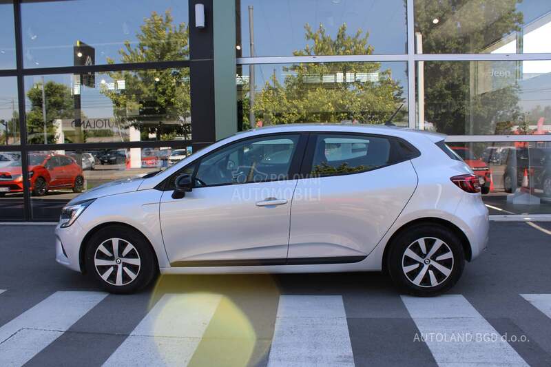 Renault Clio 1.0 tCe Intens