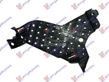 NOSAC FARA DONJI PLASTICNI za Audi Q3 od 2014. do 2018. god.