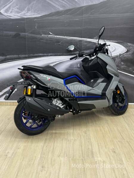 K-MOTO Rmax 300cc 4T