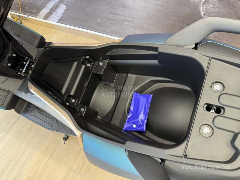 K-MOTO Rmax 300cc 4T
