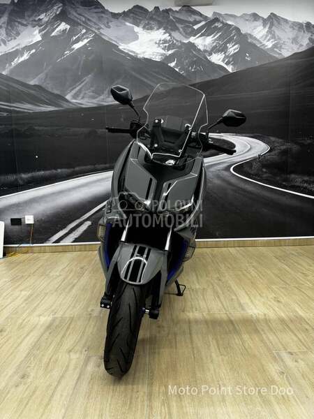 K-MOTO Rmax 300cc 4T
