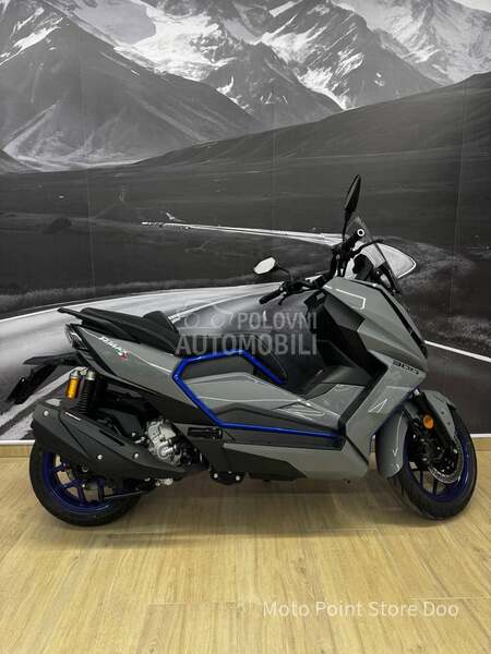 K-MOTO Rmax 300cc 4T