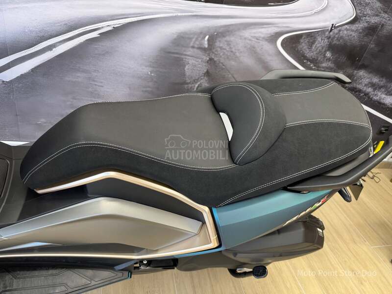 K-MOTO Rmax 300cc 4T