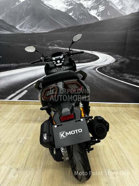 K-MOTO Rmax 300cc 4T