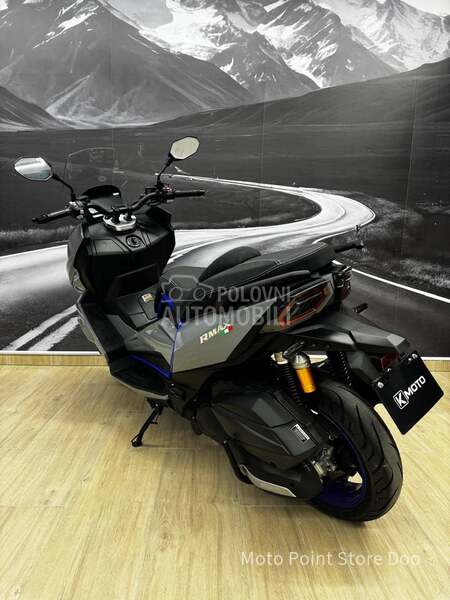 K-MOTO Rmax 300cc 4T