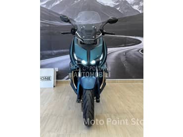 K-MOTO Rmax 300cc 4T