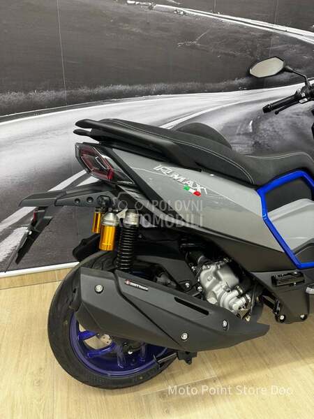 K-MOTO Rmax 300cc 4T