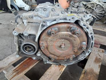 MJENJAC za Volkswagen Tiguan