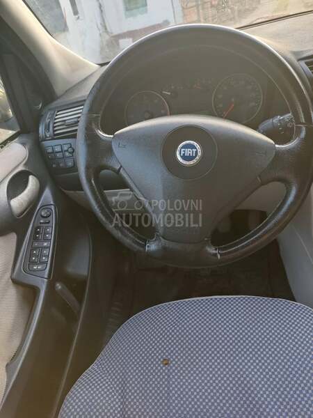 Fiat Stilo 
