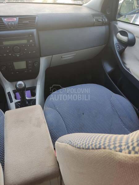 Fiat Stilo 