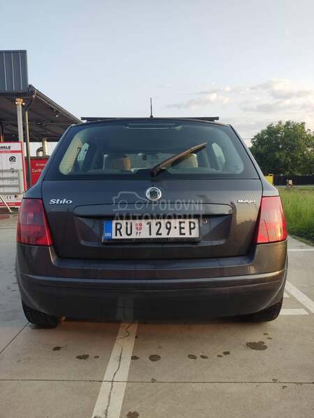 Fiat Stilo 