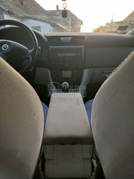 Fiat Stilo 