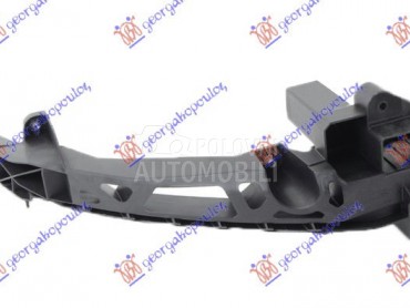 NOSAC FARA DONJI PLASTICNI za Audi Q3 od 2011. do 2014. god.