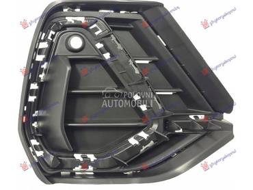 RESETKA PREDNJEG BRANIKA (SA L za Audi Q3 od 2019. do 2025. god.