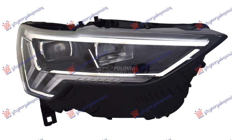 FAR CELECTRICAL LED (AFS) (TYC