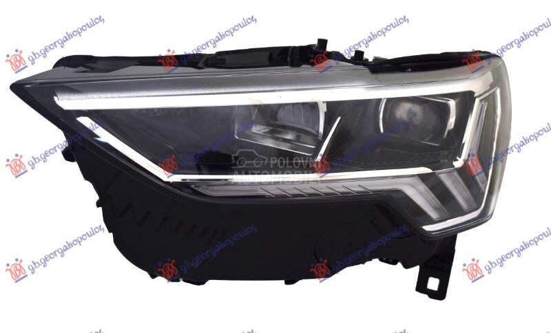 FAR CELECTRICAL LED (AFS) (TYC