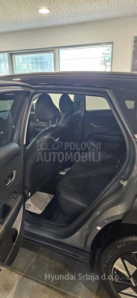 Hyundai Kona 1.6T