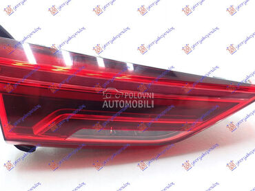 STOP LAMPA UNUTRASNJA LED (ULO za Audi Q3 od 2019. do 2025. god.