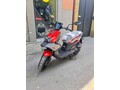 K-MOTO Skuter BMX 50cc 4t