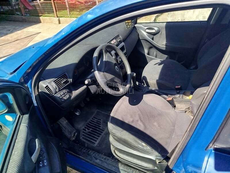 Fiat Stilo 1.9 JTD