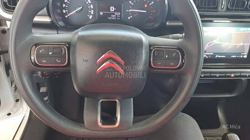 Citroen C3 1.2 PURE NAV LED KAM