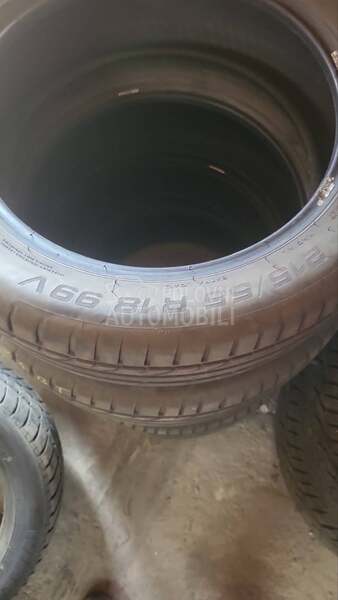 Taurus 215/55 R18 Letnja