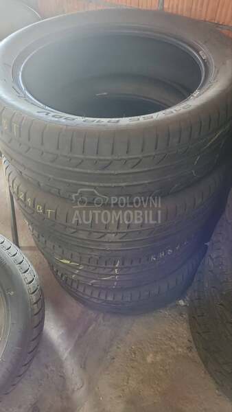 Taurus 215/55 R18 Letnja